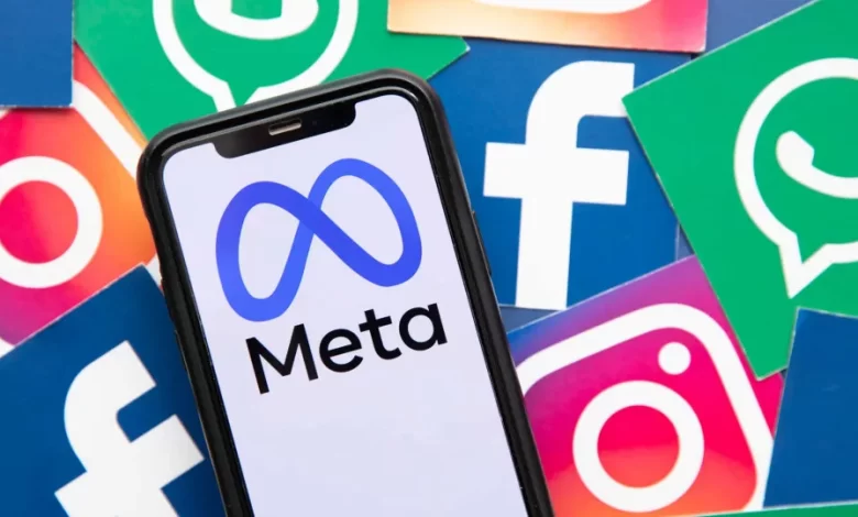 Meta usará conversas com IA para mostrar anúncios no Facebook e Instagram