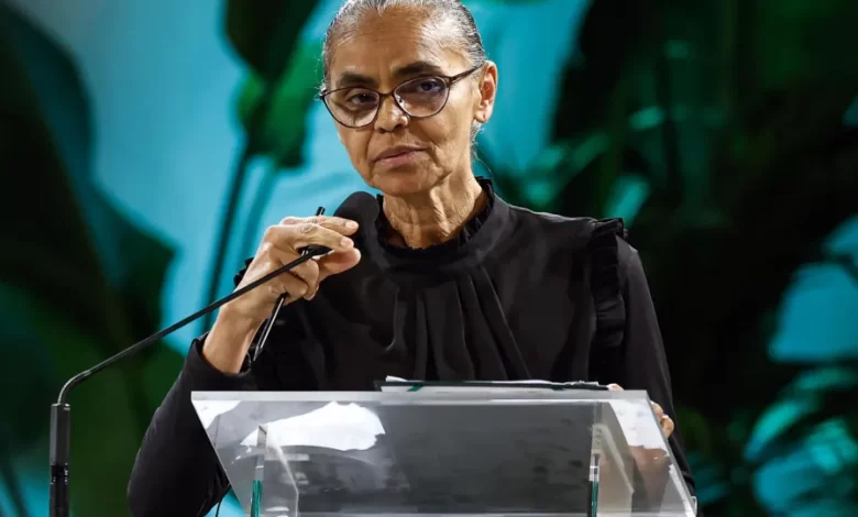 Ministra reconhece contradição em aprovar pesquisa de petróleo no Amazonas