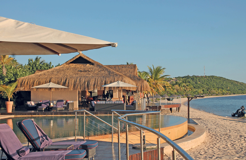 Moçambique, Angola e Egipto focados na promoção do turismo em África