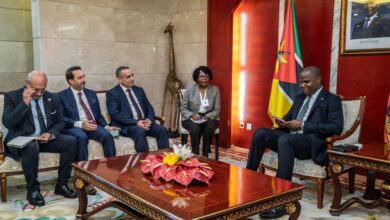 Moçambique e Argélia reforçam parceria através de projectos de cooperação