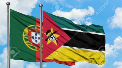 Moçambique e Portugal rubricam acordo de cooperação policial e protecção civil