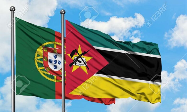 Moçambique e Portugal rubricam acordo de cooperação policial e protecção civil