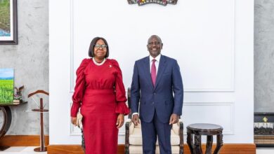 Moçambique e Quénia cooperam para a garantia da soberania alimentar