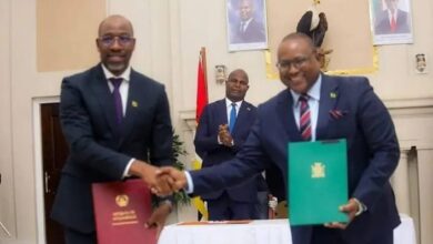 Moçambique e Zâmbia acordam estabelecer fronteira única