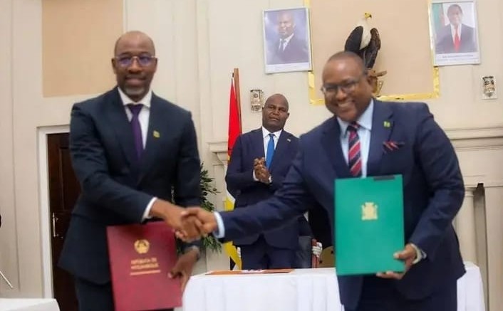 Moçambique e Zâmbia acordam estabelecer fronteira única
