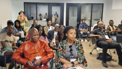Moçambique encerra participação na expo com espectáculo multidisciplinar