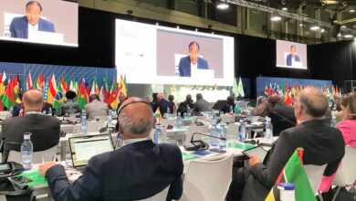 Moçambique no Congresso Mundial sobre Justiça Constitucional