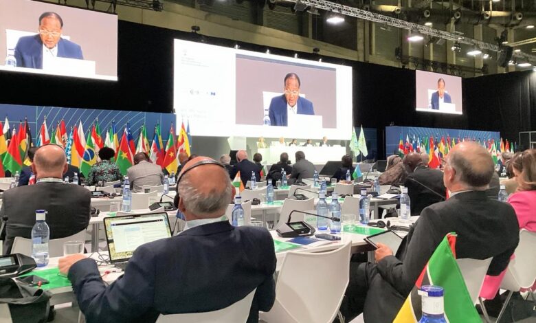 Moçambique no Congresso Mundial sobre Justiça Constitucional