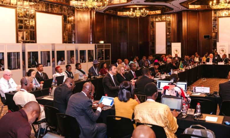 Moçambique participa no 11.º Encontro da Rede Lusófona da Concorrência