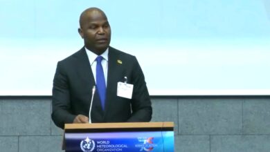 Moçambique quer mais investimentos no aviso prévio e meteorologia
