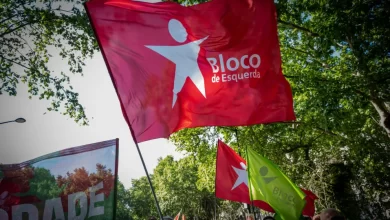 Moção de Mortágua decide candidato à coordenação do BE no domingo