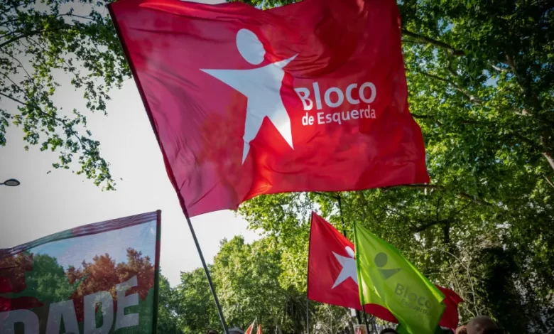 Moção de Mortágua decide candidato à coordenação do BE no domingo