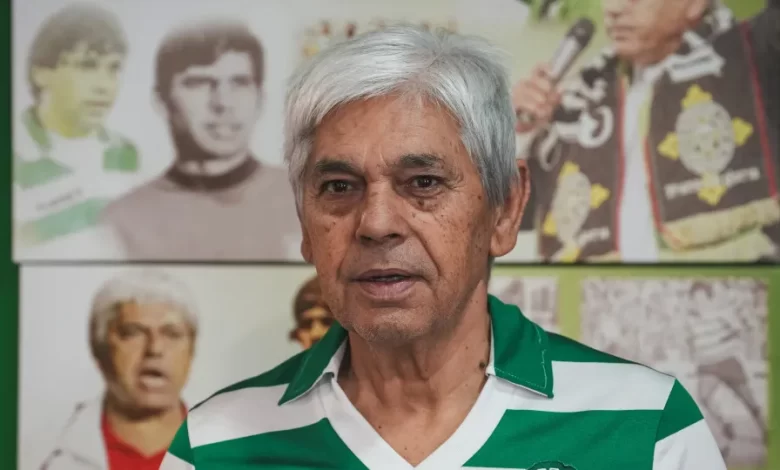 Moita homenageia Manuel Fernandes com nome de rua em Sarilhos Pequenos