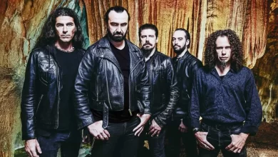 Moonspell celebram Halloween em Lisboa com Dark Tranquility
