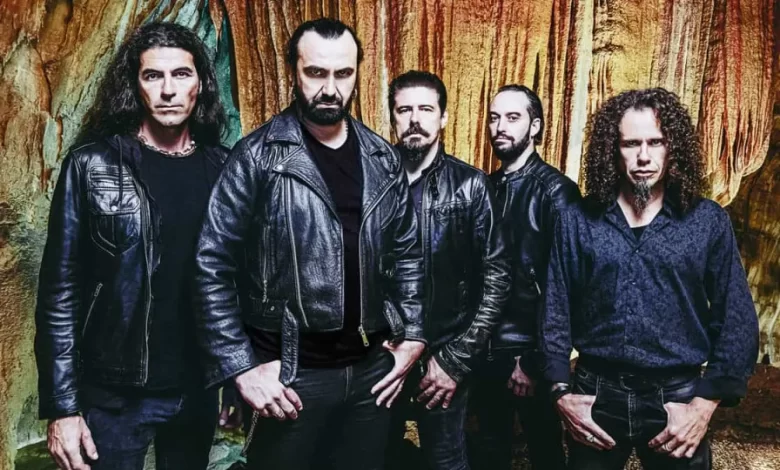 Moonspell celebram Halloween em Lisboa com Dark Tranquility