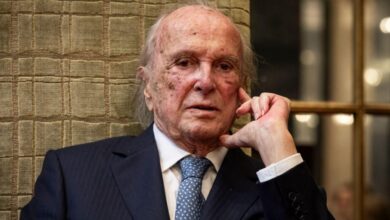 Morre Pinto Balsemão, antigo Primeiro-Ministro português e dono da SIC TV e do Expresso