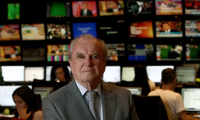 Morreu Francisco Pinto Balsemão. Ex-primeiro-ministro tinha 88 anos