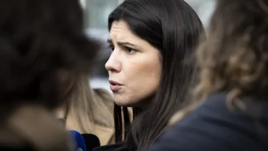 Mortágua diz que Spinumviva vai perseguir a credibilidade de Montenegro