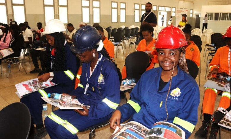 Mozal anuncia 150 bolsas de estudo para província de Maputo
