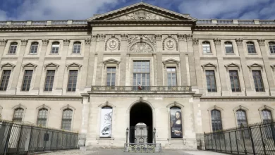Museu do Louvre reabriu três dias após roubo de joias