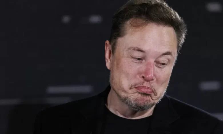Musk paga quantia não revelada para fechar processos por despedimento