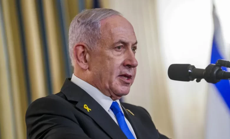Netanyahu realça regresso de "todos" os reféns após anuncio de Trump