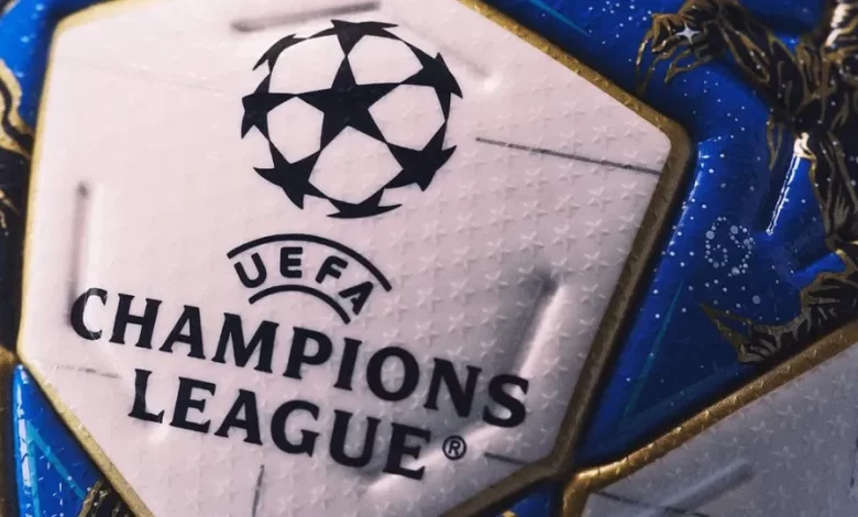 Netflix na 'corrida' para garantir direitos da Liga dos Campeões