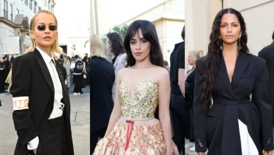 O melhor e o pior do Vogue World. "Foi soberbo. Ópera do mundo da moda"