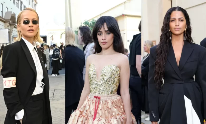 O melhor e o pior do Vogue World. "Foi soberbo. Ópera do mundo da moda"