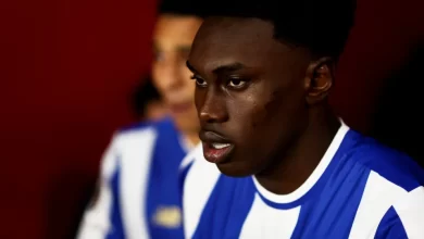 O rumor da semana: Estará Samu cada vez mais perto de deixar o FC Porto?