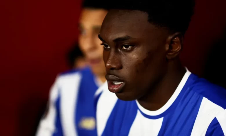 O rumor da semana: Estará Samu cada vez mais perto de deixar o FC Porto?