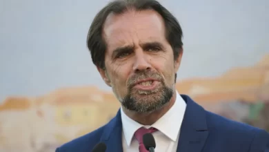 OE: Albuquerque diz que proposta cumpre o que foi acordado com a Madeira