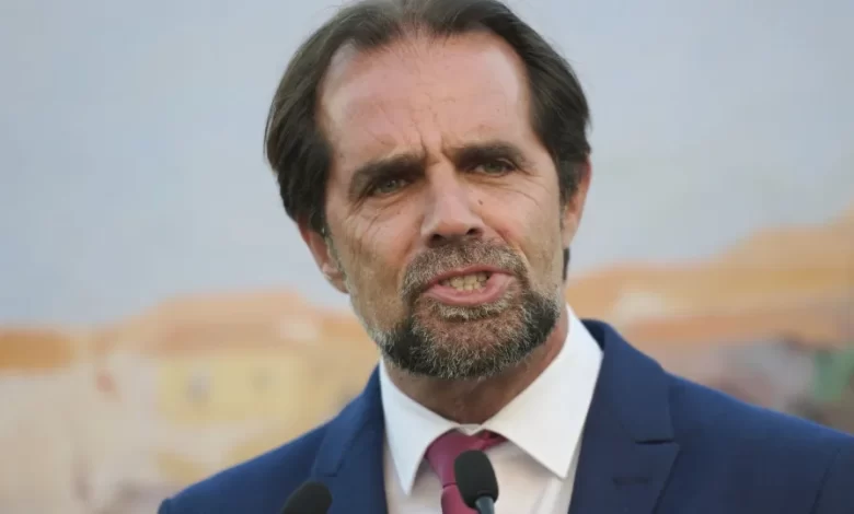 OE: Albuquerque diz que proposta cumpre o que foi acordado com a Madeira