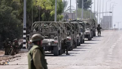 ONU insta Israel e Hamas a respeitarem cessar-fogo após novos ataques