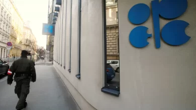 Oferta da OPEP+ subiu 1,48% em setembro face a agosto