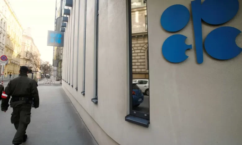 Oferta da OPEP+ subiu 1,48% em setembro face a agosto