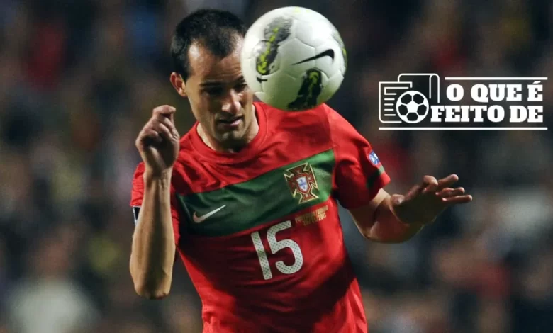 Olá e adeus na ilha, com FC Porto a meio. O que é feito de Rúben Micael?