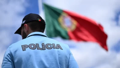 Operação da PSP apreende toneladas de haxixe. Há vários detidos