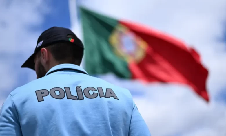 Operação da PSP apreende toneladas de haxixe. Há vários detidos