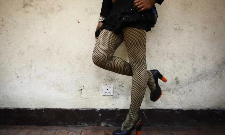 Operação desmantela rede de prostituição transfronteiriça no sul da China