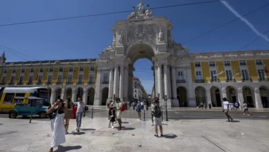 Outono 'quentinho'? Temperatura continuará "superior aos valores normais"