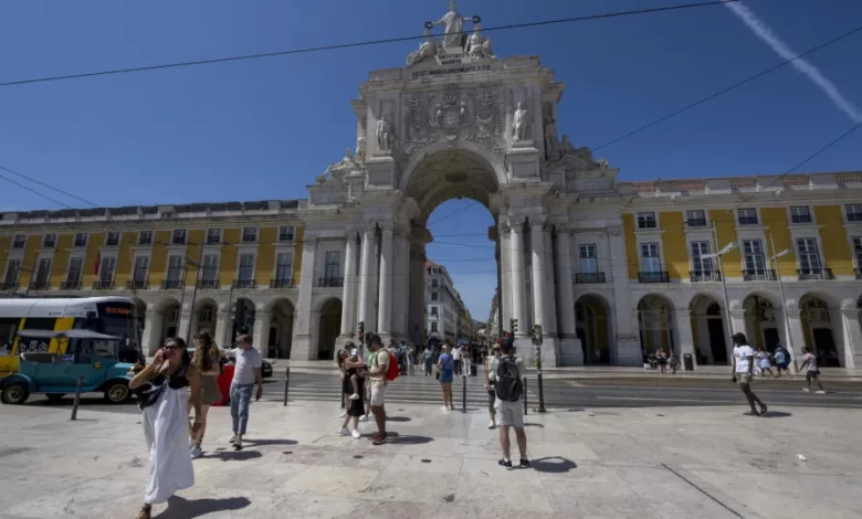 Outono 'quentinho'? Temperatura continuará "superior aos valores normais"