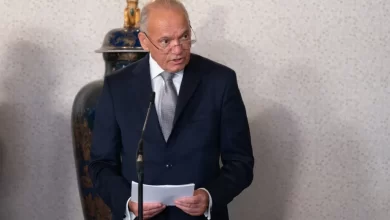 PGR rejeita "qualquer diferendo" com procuradores do caso Spinumviva