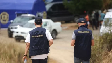 PJ detém mulher procurada na Alemanha por branqueamento de capitais