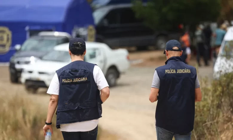 PJ detém mulher procurada na Alemanha por branqueamento de capitais