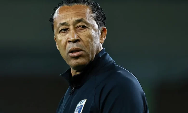 PR de Cabo Verde condecora seleção e federação cabo-verdiana de futebol