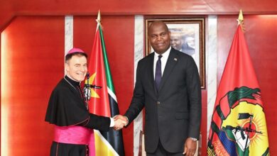 PR reforça laços diplomáticos com Santa Sé