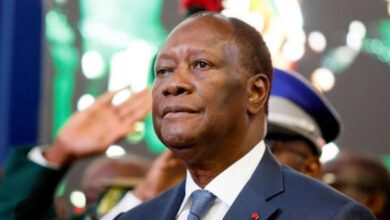 PRESIDENCIAIS NA COSTA DE MARFIM: Ouattara busca o quarto mandato