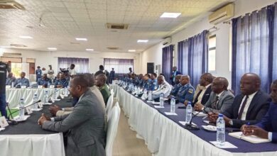 PRM revê estratégias de segurança pública