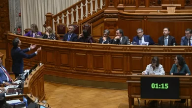 PS e IL pedem detalhes sobre investimento em Defesa